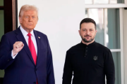 Главные темы предстоящей встречи Зеленского и Трампа Зеленський та Трамп