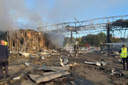 Удар по Киеву 23 сентября Киев