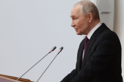 Путин рассчитывает на капитуляцию Украины Путин