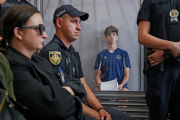 убийство Фарион
