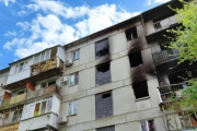 Что происходит в оккупированном Лисичанске? Лисичанск