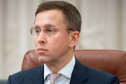 Корецкий анонсировал сокращение заместителей министров Корецкий