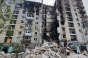 Демонтаж домов в Северодонецке Северодонецк