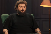 Умер Александр "Веня" Венедчук Александр "Веня" Венедчук