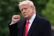 Трамп нарушил более чем 20-летнюю традицию Трамп