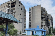 Как россияне отжимают жилье на Луганщине? жилье