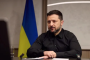 Что говорит Зеленский о передаче Донбасса РФ? Зеленский