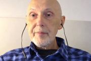 Виталий Дрибница снова ведет YouTube-канал Виталий Дрибница
