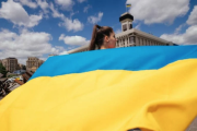 население Украины