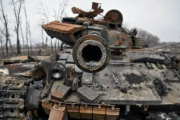 Генштаб ЗСУ розкрив втрати РФ у жовтні втрати РФ