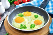 Из каких продуктов добирать белок? продукты