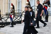 В Париже завершилась встреча "коалиции решительных": Украина ждет звонка Трампу и новые поставки оружия