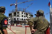 У жителей Донбасса и Мариуполя отнимут квартиры