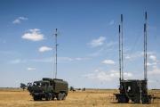 ВСУ накрыли российскую станцию РЭБ на Луганщине
