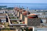 Запорізьку АЕС нарешті підключають до мережі