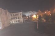 Взрывы на заводе &quot;Азот&quot; в Пермском крае: что известно о происшествии на крупнейшем химпредприятии РФ