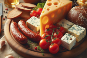 продукты питания