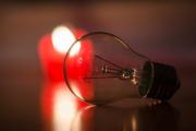 В Сумах ввеедны аварийные отключения света, город частично обесточен. Сумы без света