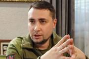 Буданов о войне в Украине