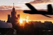 Москву и другие регионы РФ атаковали БПЛА. В сети появились фото и видео. Атака дронов на Москву