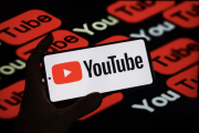 Сбой в работе YouTube