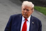 Трамп хочет пойти на третий срок? Что ответил президент США. Трамп
