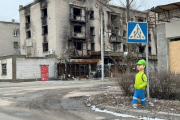 "Ремонтные работы" на оккупированной Луганщине.