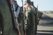 Дезертирство в армии РФ