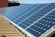 Ефективність роботи сонячних панелей у різні пори року
