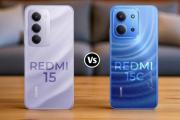 Redmi 15