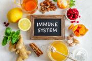 Стоп вірусам: як «прокачати» імунітет, щоб не злягти цієї зими Ефективні способи підвищення імунітету