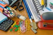 канцтовари для офісу