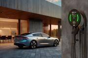 Ford Focus Electric