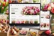 Де купити якісні саджанці та цибулини: огляд інтернет-магазину Matla Flowers Інтернет-магазин Matla Flowers