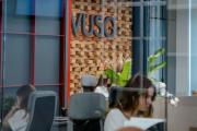 Страхова компанія VUSO підбила підсумки 2025 року Страхова компанія VUSO
