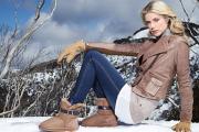 Чому угги UGG Australia — найтепліше взуття для української зими: детальний огляд Зимові угги UGG Australia