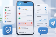 Как правильно модерировать комментарии в Telegram-канале: полное руководство по управлению комьюнити Телеграм