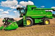 Як перевірити та підібрати пас John Deere: ознаки зносу, помилки ремонту й заміна комбайн John Deere