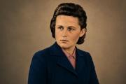 Історія Марії Римик, якій особисто довіряв Роман Шухевич Марія Римик