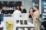 Де купити оригінальний iPhone у Києві: переваги офіційного реселера iSpace айфон у Києві