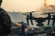 Окупанти атакували FPV-дроном авто керівництва громади на Харківщині — двоє поранених