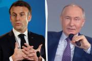 Предупреждение Кремлю: "Придется заплатить" за отказ от переговоров