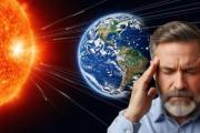 Прогноз магнітних бур 16–18 жовтня 2025: що чекати людям і техніці