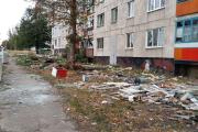 Холод, розруха і тиша чиновників: як нині живуть у Лисичанську