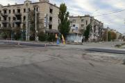 Новые фото Северодонецка: показуха вместо восстановления