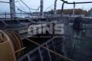 Українські безпілотники атакували Білгородську дамбу Українські безпілотники атакували Білгородську дамбу