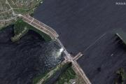 Силы обороны ударили по Белгородской дамбе: затоплены позиции окупантов Силы обороны ударили по Белгородской дамбе: затоплены позиции окупанто