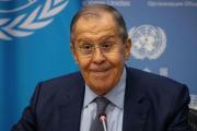 Лавров обвинил Запад в подготовке к войне и заявил об угрозе от НАТО Лавров обвинил Запад в подготовке к войне и заявил об угрозе от НАТО
