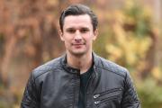 Новий образ Тараса Цимбалюка