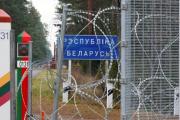 Уряд Литви ухвалив рішення про закриття кордону з Білоруссю на визначений термін Литва закриває кордон